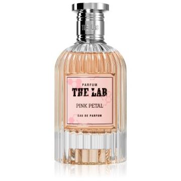 The Lab Pink Petal Eau de Parfum unisex