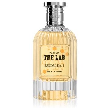 The Lab Sandal No. 1 Eau de Parfum unisex de firma original