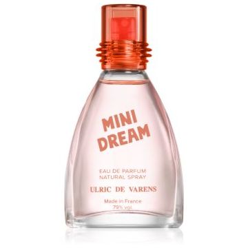 Ulric de Varens Mini Dream Eau de Parfum pentru femei