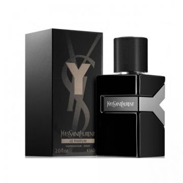 Yves Saint Laurent Y Le Parfum, Barbati, Apa de parfum (Concentratie: Apa de Parfum, Gramaj: 60 ml) de firma original