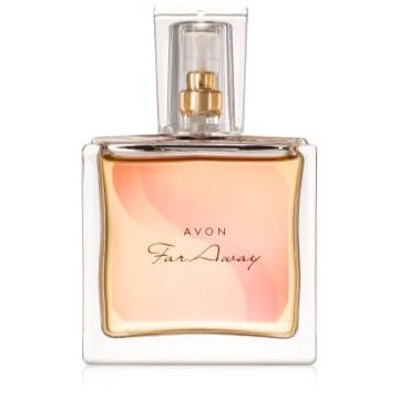 Avon Far Away Eau de Parfum pentru femei