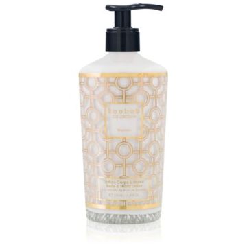 Baobab Collection Body Wellness Women Lapte de mâini și de corp