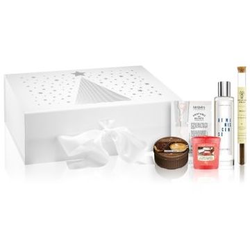 Beauty Home Scents Discovery Box Winter Wonderland set cadou