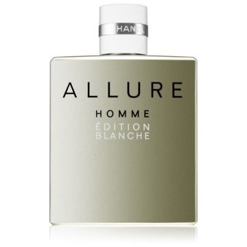 Chanel Allure Homme Édition Blanche Eau de Parfum pentru bărbați de firma original