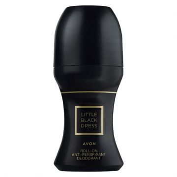 Deodorant roll-on Little Black Dress ieftin