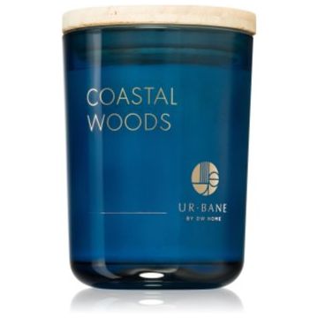 DW Home UR.BANE Coastal Woods lumânare parfumată de firma original