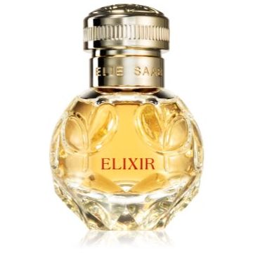 Elie Saab Elixir Eau de Parfum pentru femei de firma original