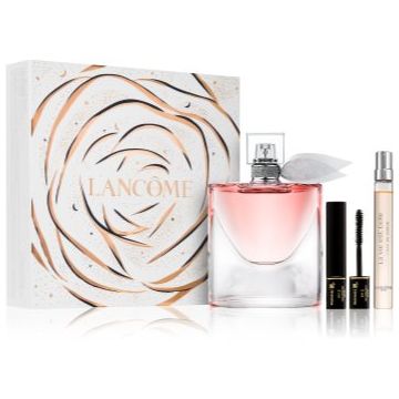 Lancôme La Vie Est Belle set cadou pentru femei