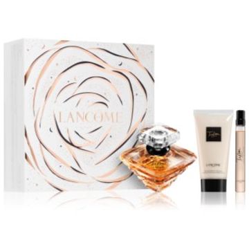 Lancôme Trésor set cadou pentru femei