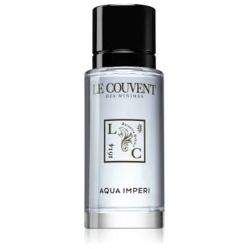 Le Couvent Maison de Parfum Botaniques Aqua Imperi eau de cologne unisex