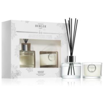 Maison Berger Paris Winter Under The Christmas Tree set cadou