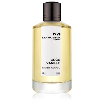 Mancera Coco Vanille Eau de Parfum pentru femei