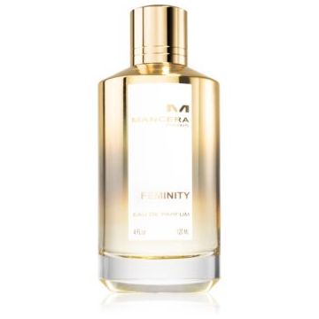 Mancera Feminity Eau de Parfum pentru femei