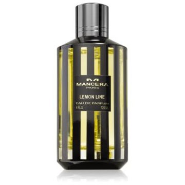 Mancera Lemon Line Eau de Parfum unisex