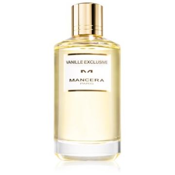 Mancera Vanille Exclusif Eau de Parfum unisex
