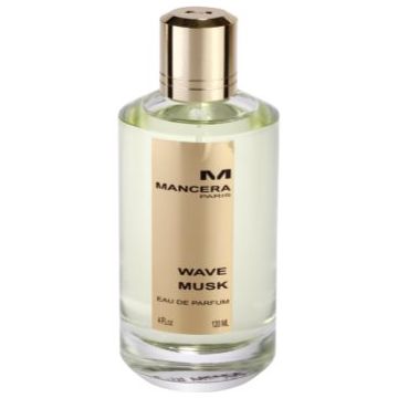 Mancera Wave Musk Eau de Parfum unisex