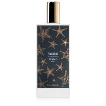 Memo Vaadhoo Eau de Parfum unisex de firma original