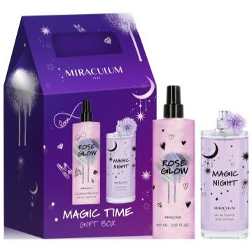 Miraculum Magic Time set cadou