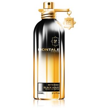 Montale Black Aoud Black Aoud Intense Eau de Parfum unisex la reducere