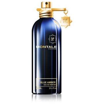 Montale Blue Amber Eau de Parfum unisex