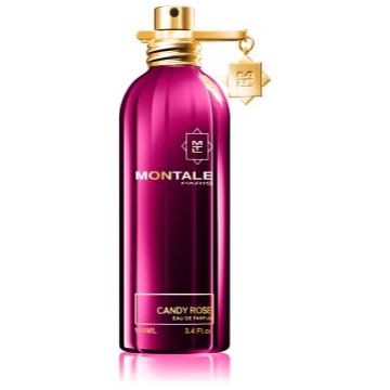 Montale Candy Rose Eau de Parfum pentru femei la reducere