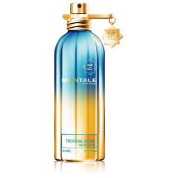 Montale Tropical Wood Eau de Parfum unisex