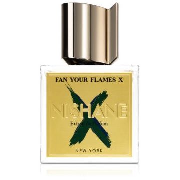 Nishane Fan Your Flames X extract de parfum unisex
