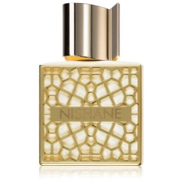 Nishane Hacivat Oud extract de parfum unisex