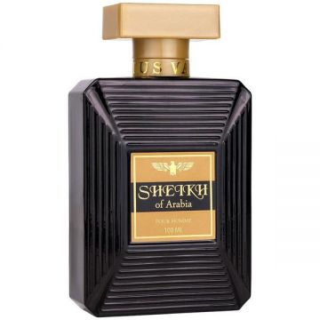 Parfum Original pentru Barbati Sheikh of Arabia EDT, Camco, 100 ml de firma originala