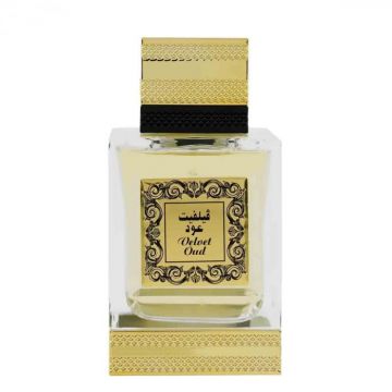 Parfum Velvet Oud, Rihanah, apa de parfum 125ml, unisex