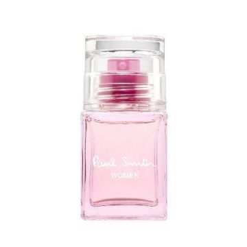 Paul Smith Women, Apa de Parfum (Concentratie: Apa de Parfum, Gramaj: 100 ml Tester) de firma original