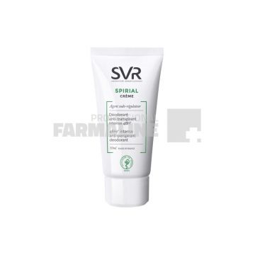 Svr Spirial Crema 50 ml ieftin