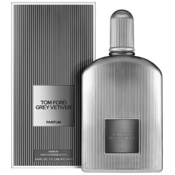 Tom Ford Grey Vetiver, Parfum, Barbati (Gramaj: 100 ml) de firma original