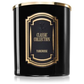 Vila Hermanos Classic Collection Tuberose lumânare parfumată de firma original