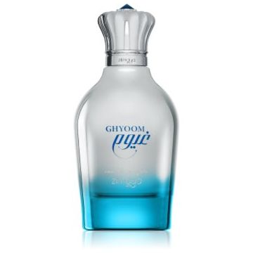 Zimaya Ghyoom Eau de Parfum pentru bărbați de firma original