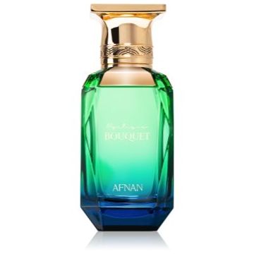 Afnan Mystique Bouquet Eau de Parfum pentru femei ieftin