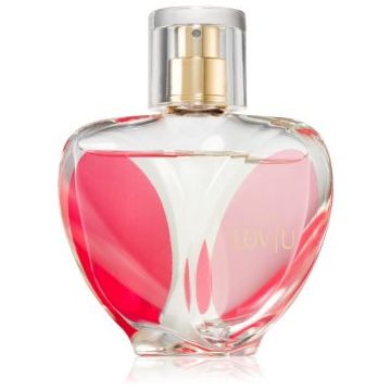 Avon Lov U Eau de Parfum pentru femei