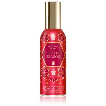 Bath & Body Works ’Tis the Season spray pentru camera