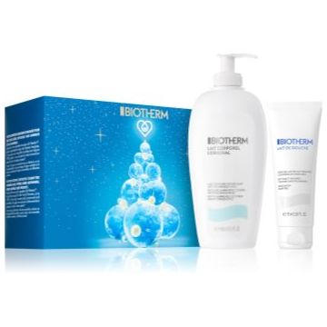 Biotherm Lait Corporel set cadou pentru femei