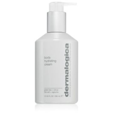 Dermalogica Bath & Body crema de corp nutritiva pentru hidratare intensa