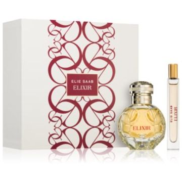 Elie Saab Elixir set cadou pentru femei