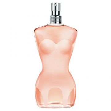 Jean Paul Gaultier Classique, Apa de Toaleta, Femei (Concentratie: Apa de Toaleta, Gramaj: 100 ml Tester)