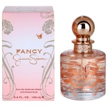 Jessica Simpson Fancy Eau de Parfum pentru femei