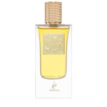 Khadlaj Oud Pure Mystical Indian Eau de Parfum unisex