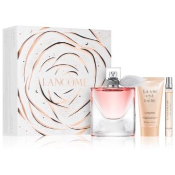 Lancôme La Vie Est Belle set cadou pentru femei