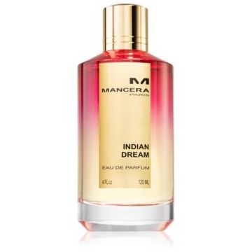 Mancera Indian Dream Eau de Parfum pentru femei