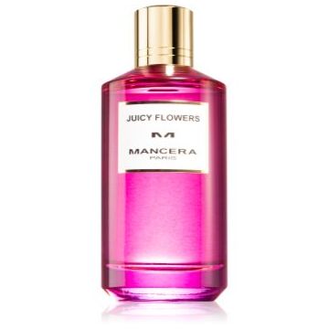 Mancera Juicy Flowers Eau de Parfum pentru femei