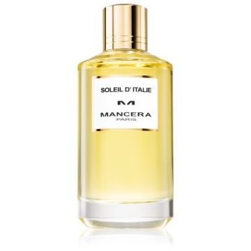 Mancera Soleil d'Italie Eau de Parfum unisex