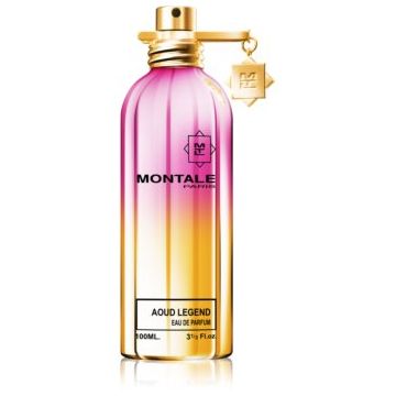 Montale Aoud Legend Eau de Parfum unisex