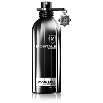 Montale Aoud Lime Eau de Parfum unisex la reducere